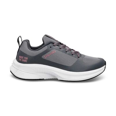 Imagen 1 del producto Zapatilla Training Spalding Mujer Gris