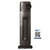 Termoventilador Airolite HTC-2022 RC 2000W