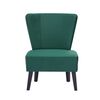 Poltrona Fm Furniture Grecia Verde