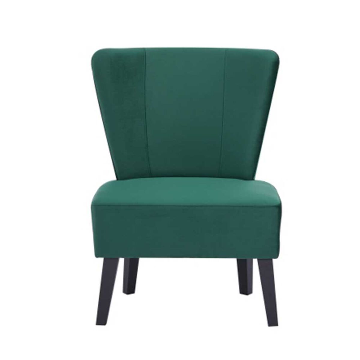Poltrona Fm Furniture Grecia Verde