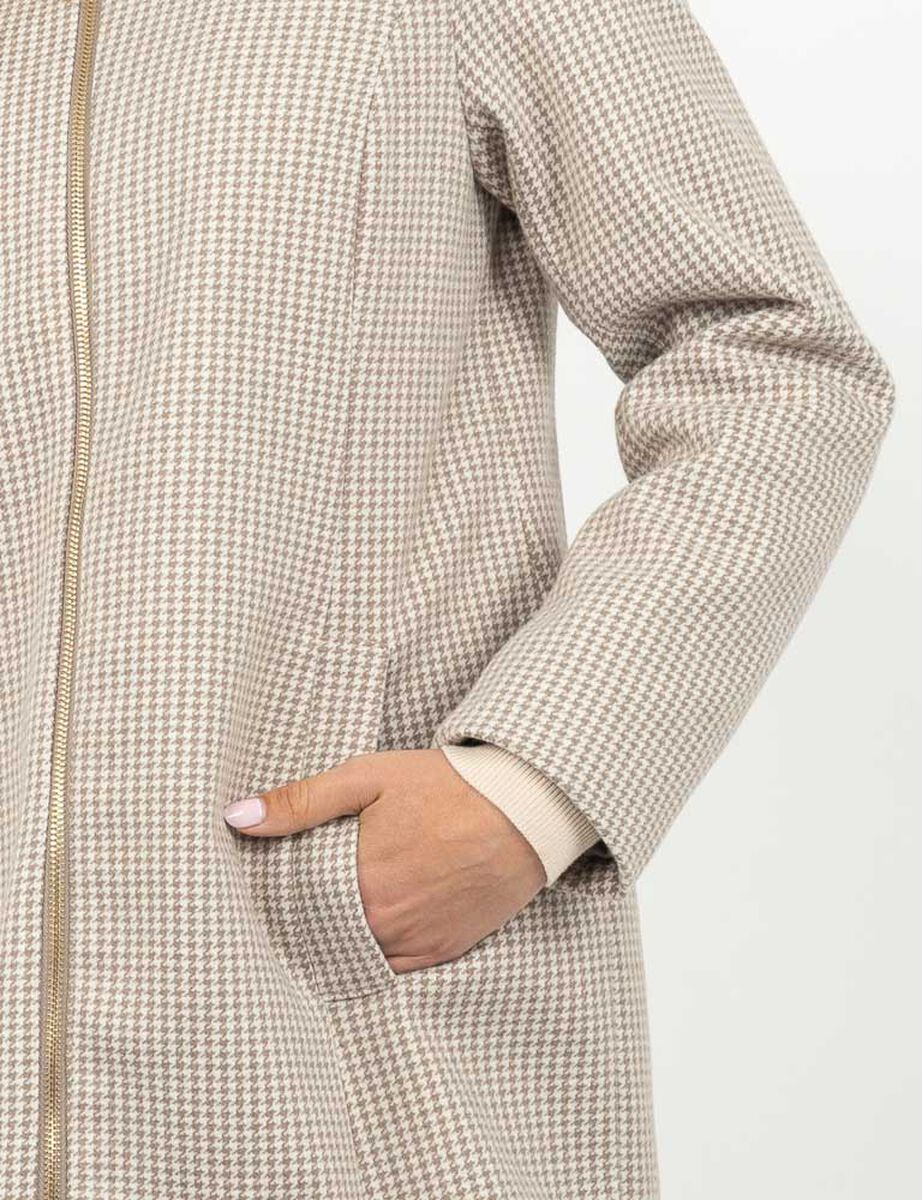 Chaqueta Mujer Zibel