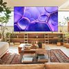 LED 50" Samsung Crystal UHD U8000F 4K Smart TV (2025)