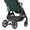 Coche Paseo Soho Essential Green Maxi-Cosi