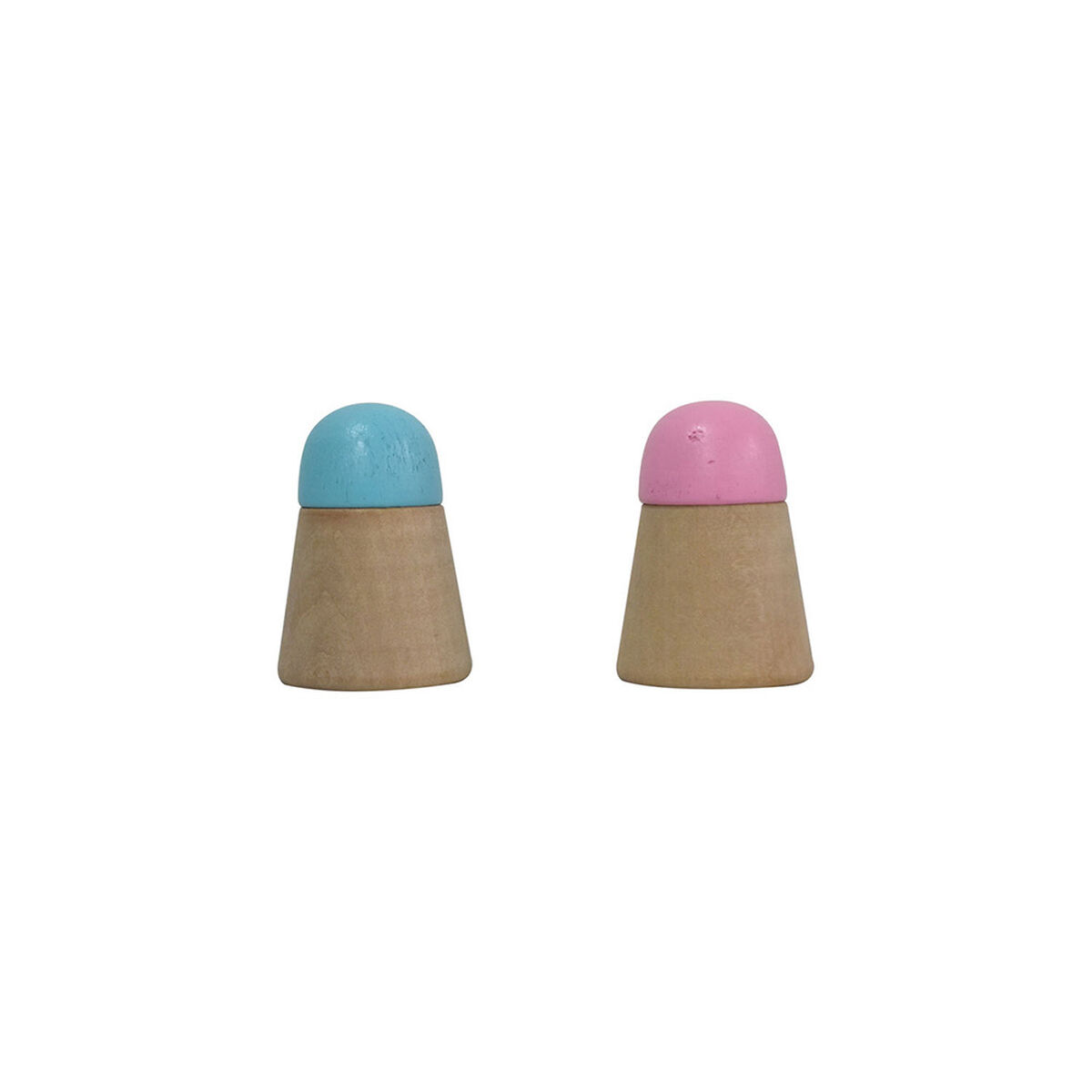 Accesorios de Madera Gamepower