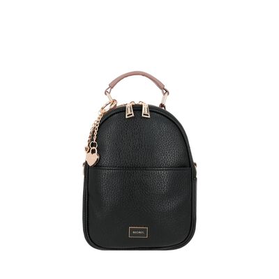 Imagen 1 del producto Mochila Secret Verdon SC6 S Negro