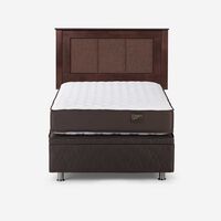 Boxet Rosen 1 Plaza Ergo T + Respaldo Rachel