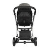 Coche Travel System Mobi Gris Claro