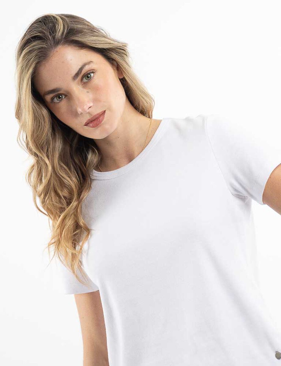 Polera Mujer Zibel