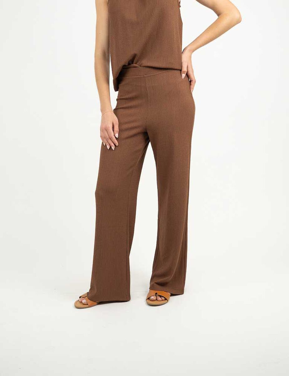 Pantal&oacute;n Mujer Zibel