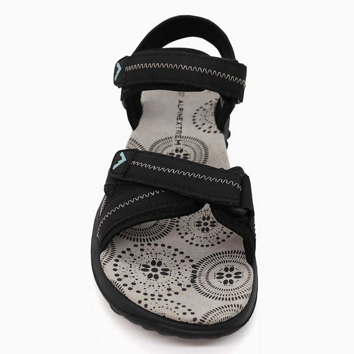 Sandalia Confort Mujer Alpinextrem