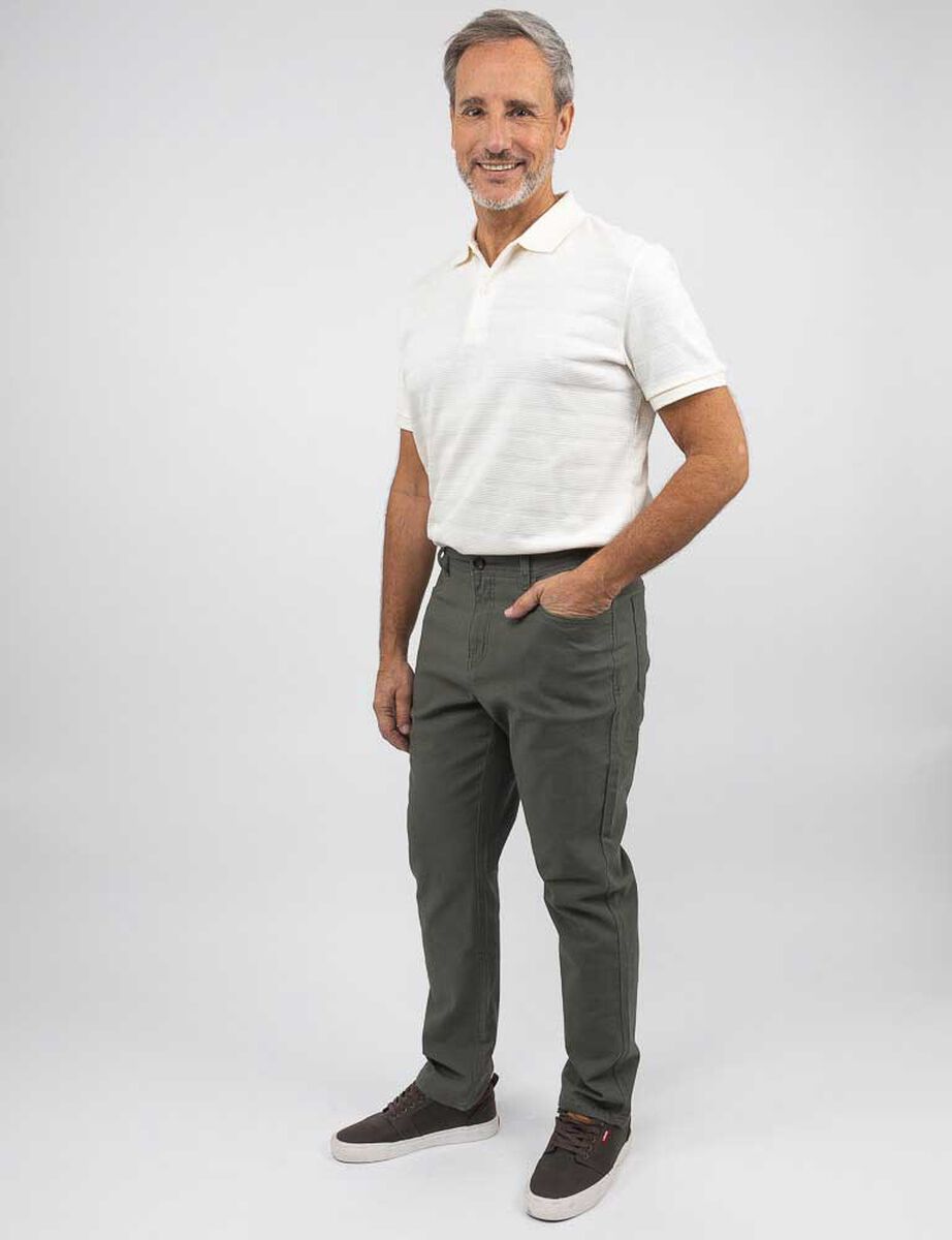 Pantalón Hombre Portman Club