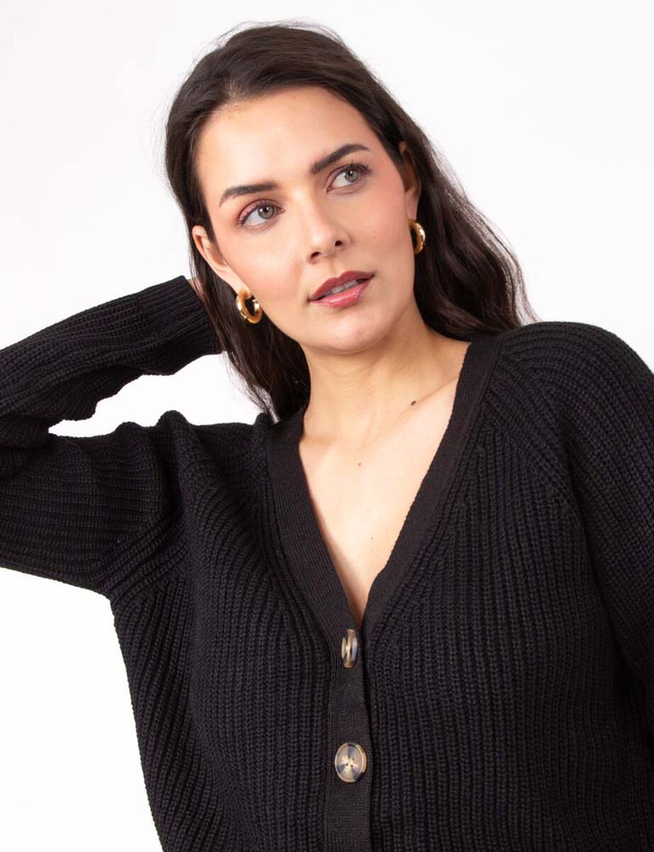 Sweater Mujer Zibel