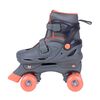 Set Patin 4 Ruedas PP Talla M (34-37) Oops