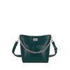 Bandolera Secret Pekin ST6 M Verde