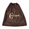 Maletín para Notebook Cuero Craftmen MMT02E-C Camel 12 lt
