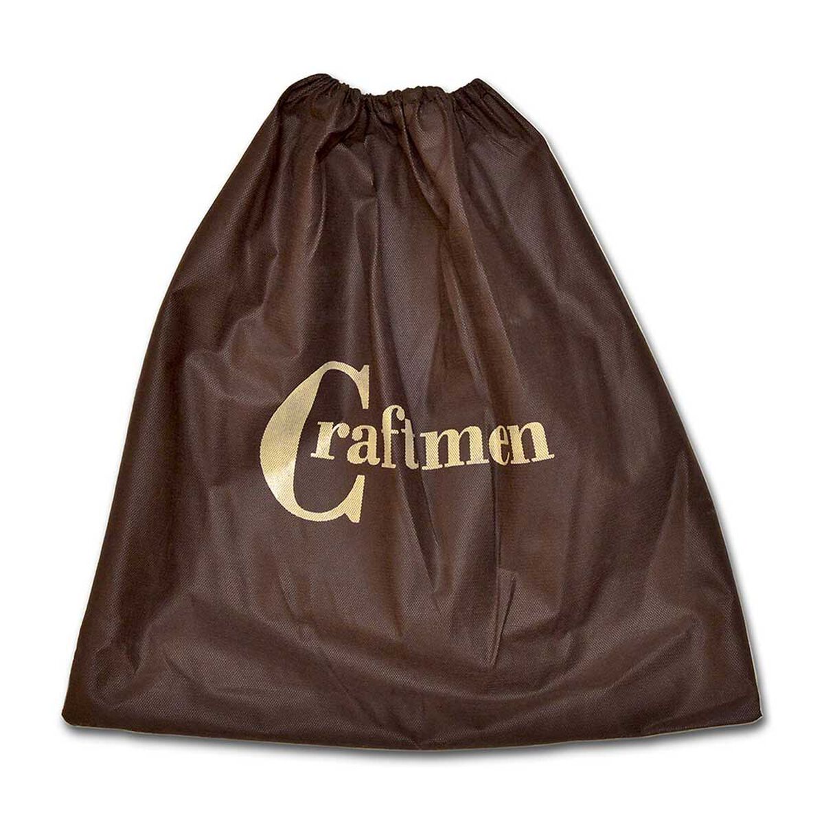 Maletín para Notebook Cuero Craftmen MMT02E-C Camel 12 lt