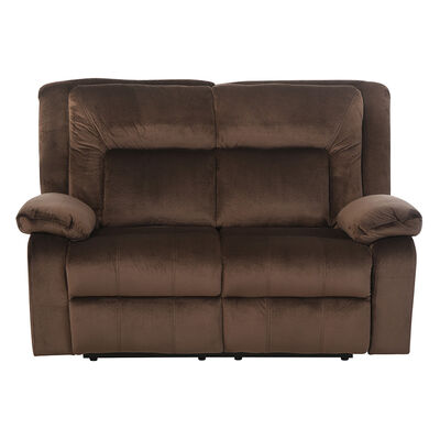 Imagen 1 del producto Sofá Reclinable CIC Amberes 2 Cuerpos