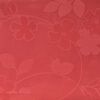 Set 11 Piezas Cortinas Mashini Kate Liso Rojo 140 x 220 cm
