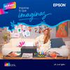 Multifuncional Epson Ecotank L3310