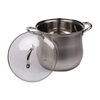 Olla Acero Inoxidable Doral Kassel 24 x 21 cm