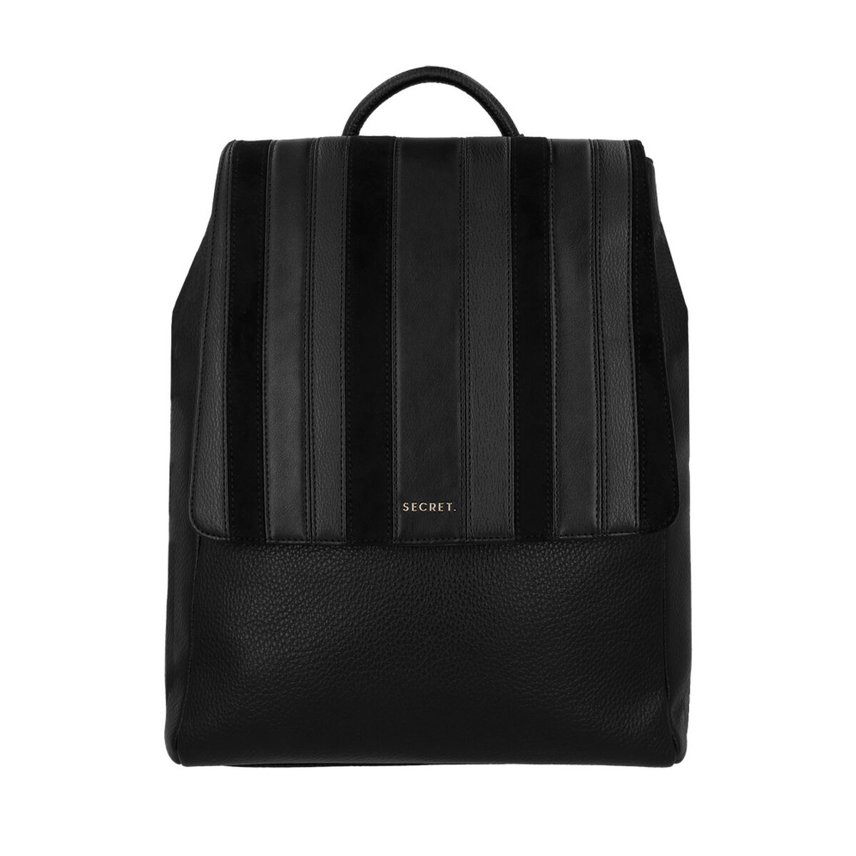 Mochila Secret Pretoria ST6 L Negro