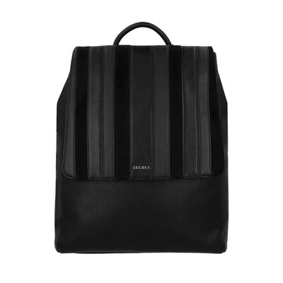 Mochila Secret Pretoria ST6 L Negro