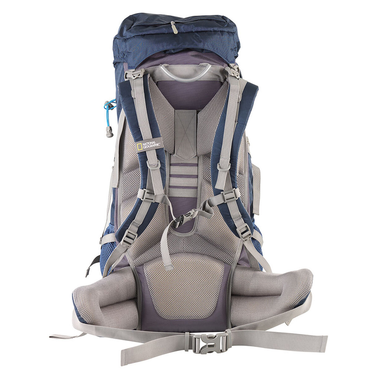 Mochila National Geographic Redwood 65 60-70 Litros