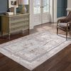 Alfombra Idetex Wind 280 x 200 Gris
