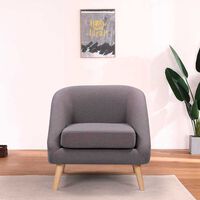 Poltrona Idetex Ravello