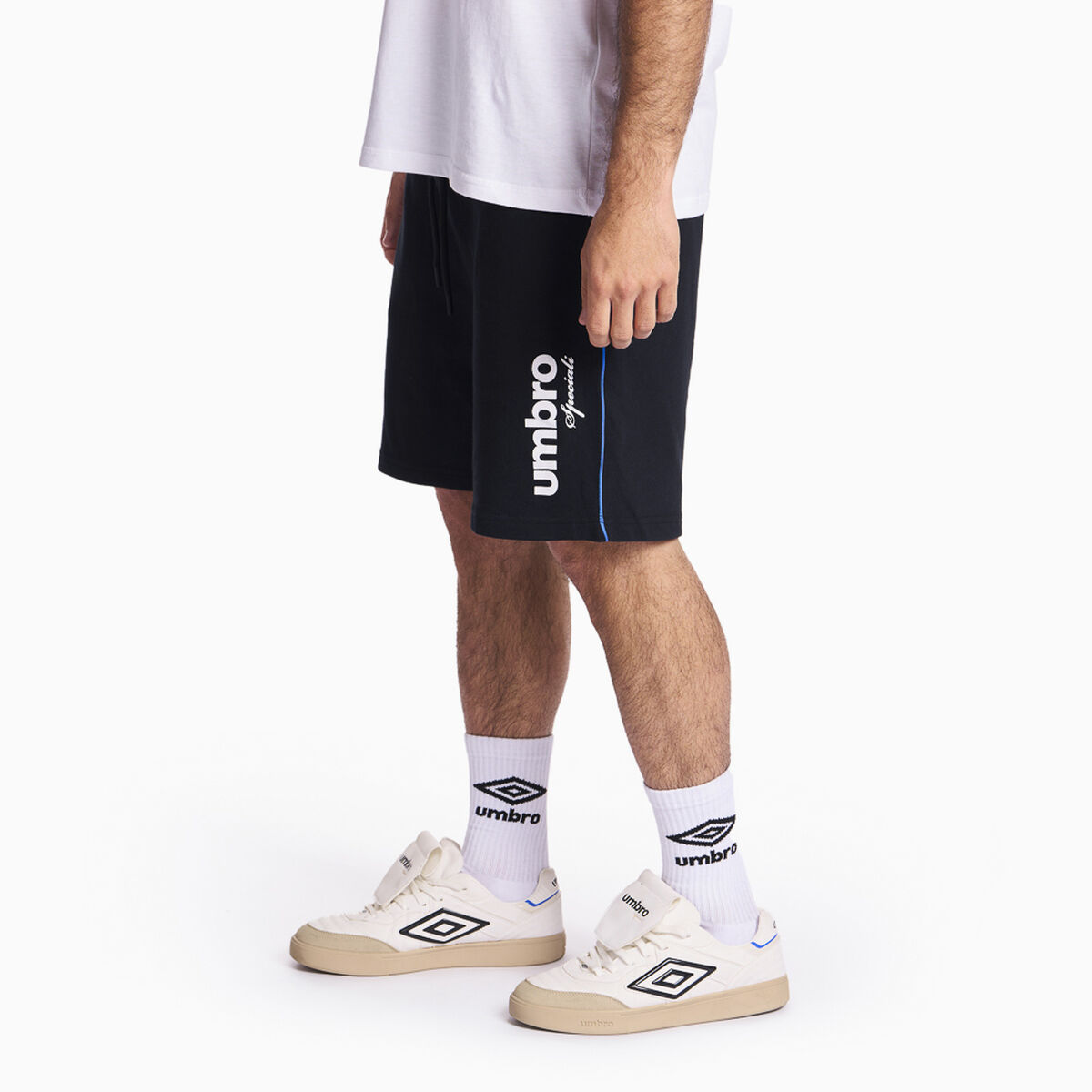 Short Deportivo Hombre Umbro