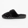 Pantufla Lentejuelas Mujer Zibel