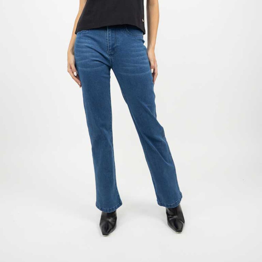 Jeans Mujer Soviet