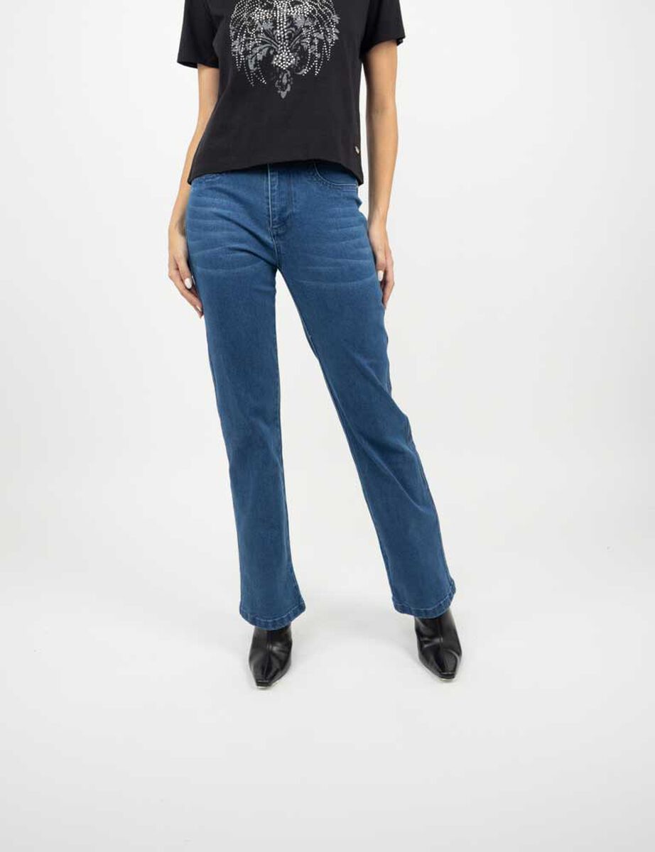 Jeans Mujer Soviet