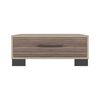 Mesa de Centro Tuhome Marsella Cartagena Avellana