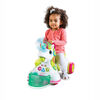 Caminador Bebe Unicorno 3 en 1 Infantino