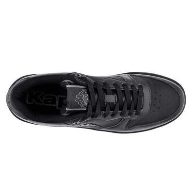 Imagen 2 del producto Zapatilla Urbana Unisex Kappa Negro