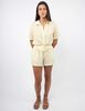 Short Mujer Icono