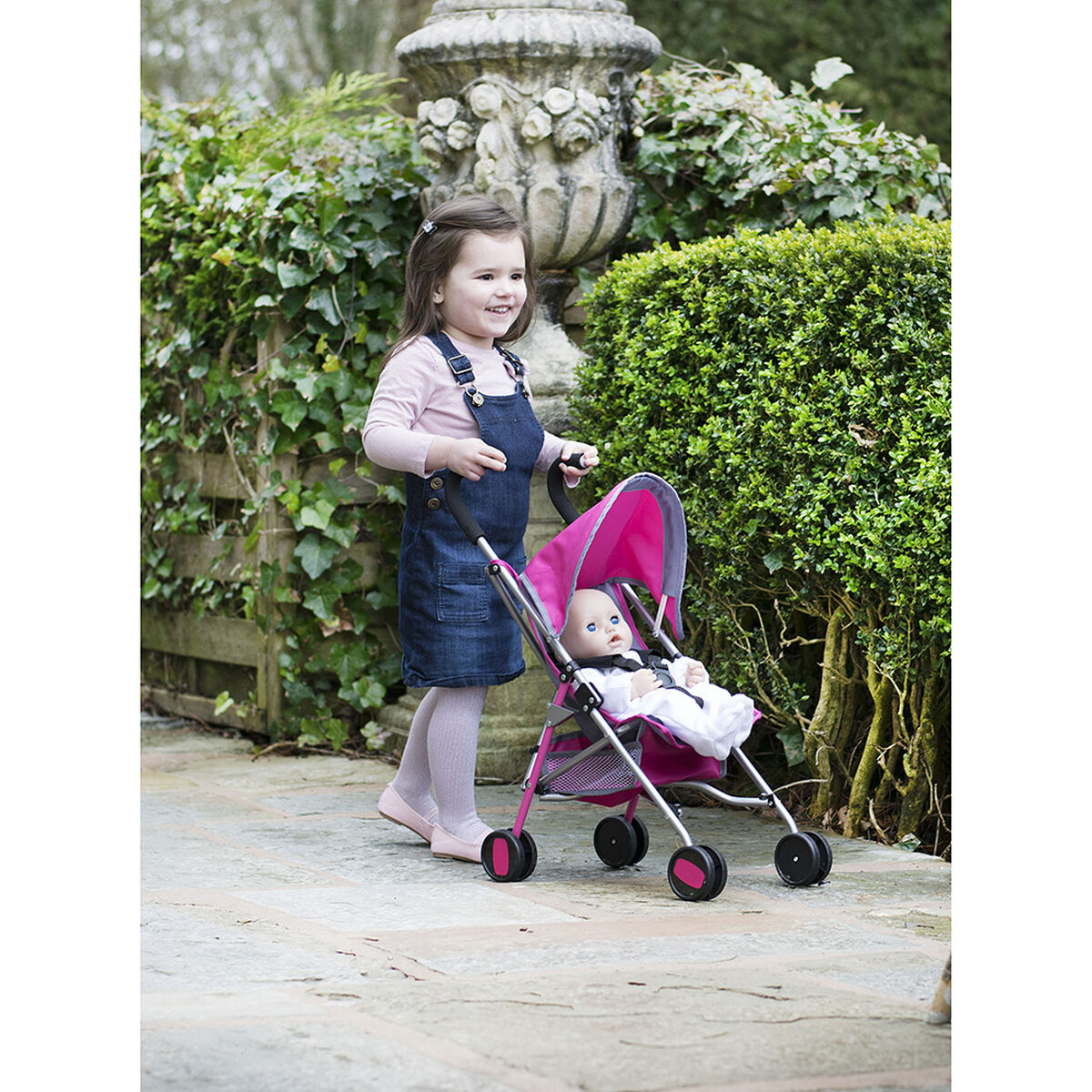 Coches de Muñecas para Niñas Chicco