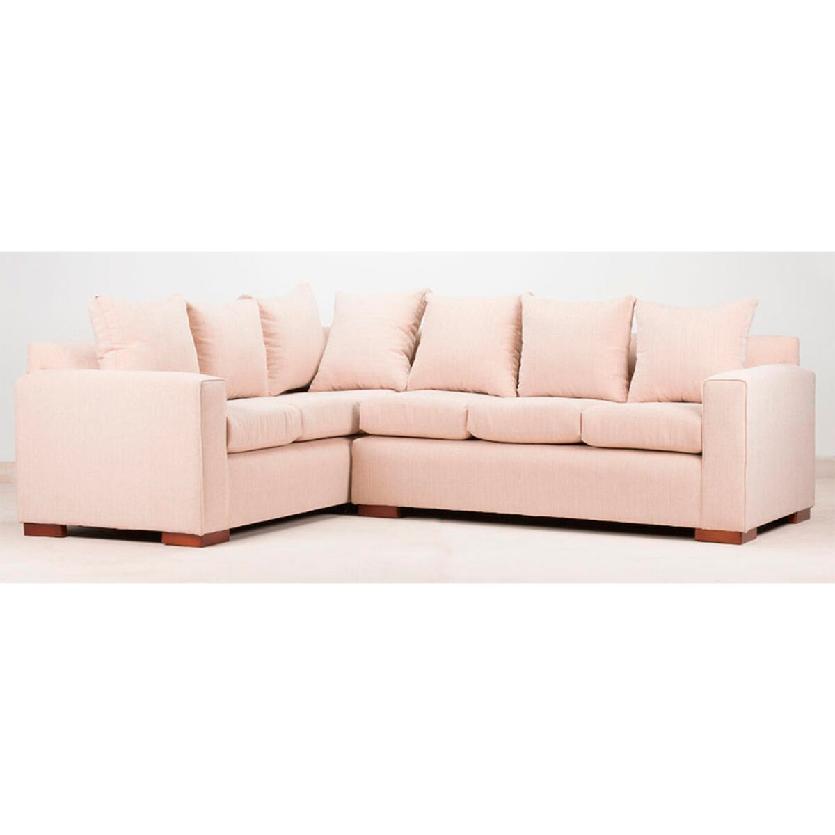 Sofá Modular 3 Cuerpos Casanova 