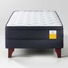 Cama Europea Drimkip 1,5 Plazas Eurotop
