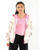 Polerón Con Estampados de Algodón Niña Mila