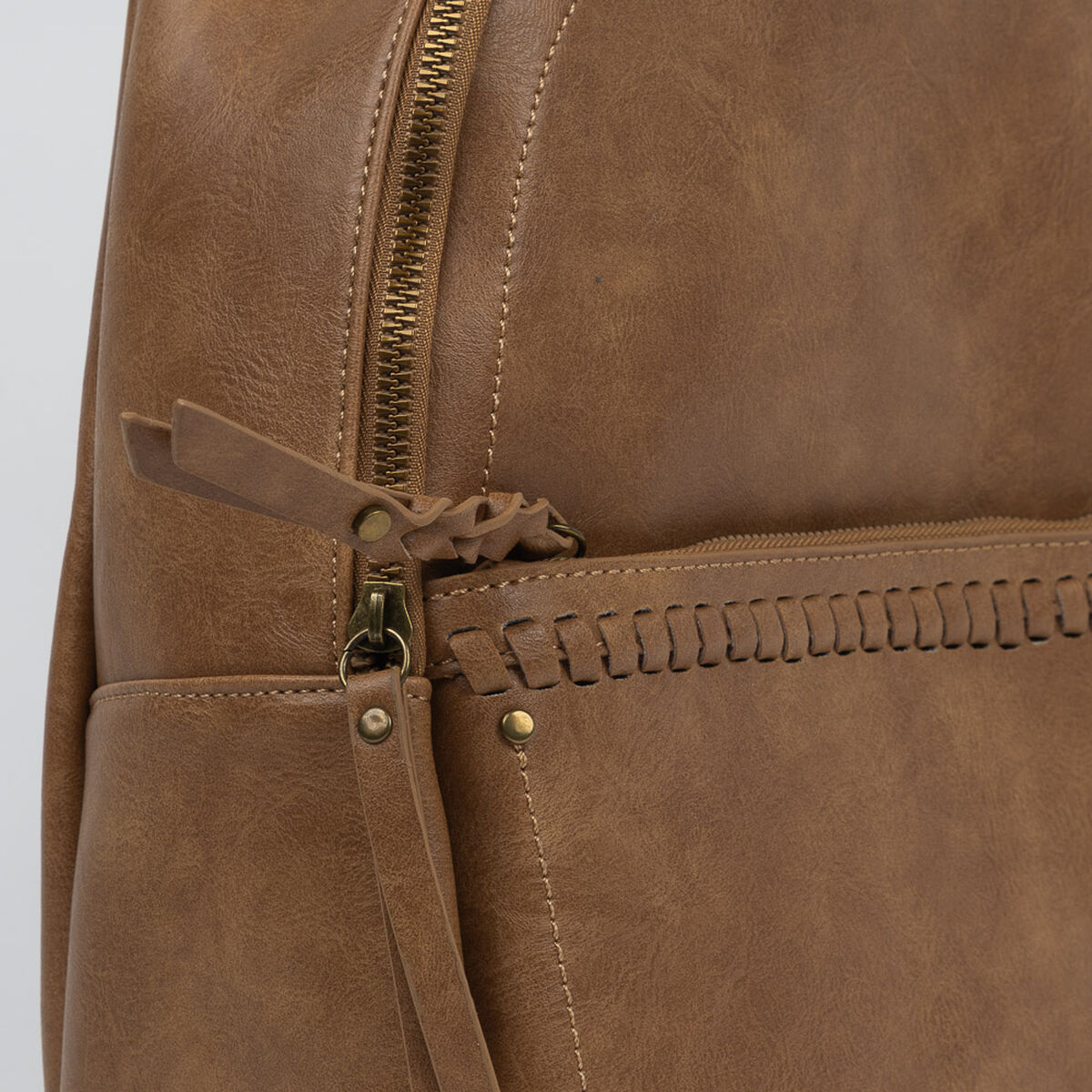 Mochila Camel Zibel
