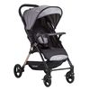 Coche Paseo City Gris Bebesit