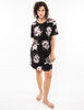 Camisa de Dormir Mujer Portman Club