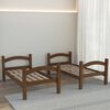 Camarote Decocasa 1 Plaza Trento + Cama Auxiliar