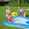 Parque Acuático Inflable Bestway