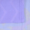 Toalla con Capucha Mashini Sirena 60 x120 Cm