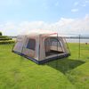 Carpa Miglu para 6-8 Personas