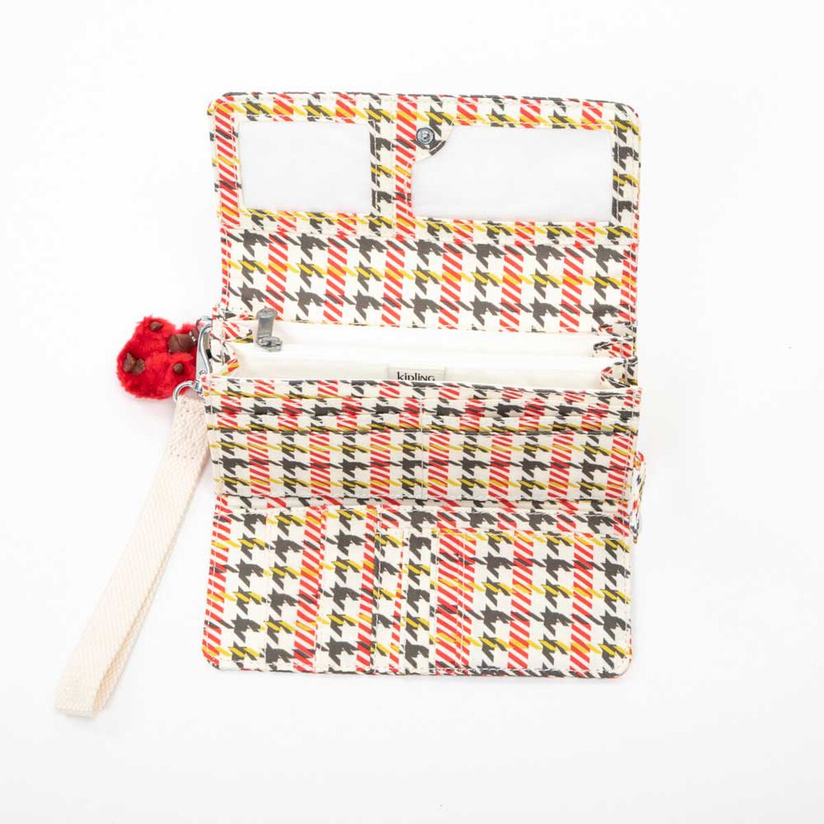 Billetera Rubi Mujer Kipling