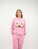 Pijama Polar Mujer Icono